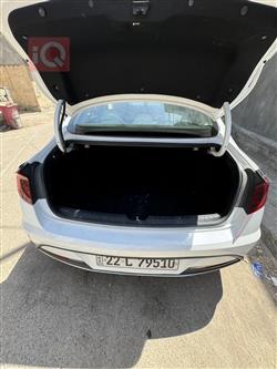 هیوندای سۆناتا